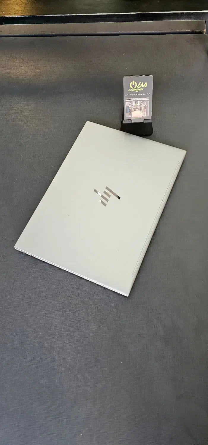hp elitebook 845G10نو فلزی مقاوم و سبک|رایانه همراه|یزد, |دیوار