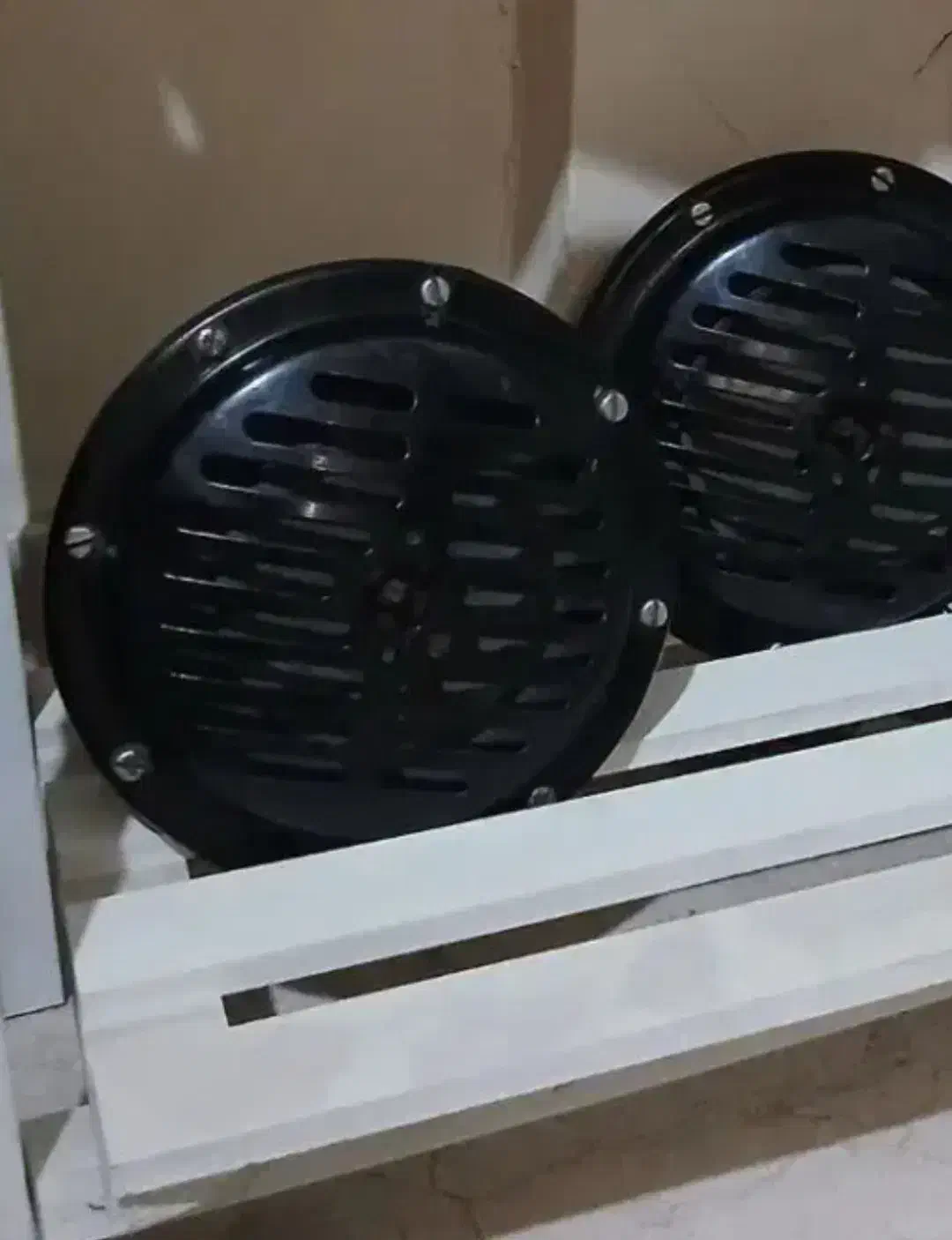 بوق ۱۰۱۱ اصلی|قطعات یدکی و لوازم جانبی|ساوه, |دیوار