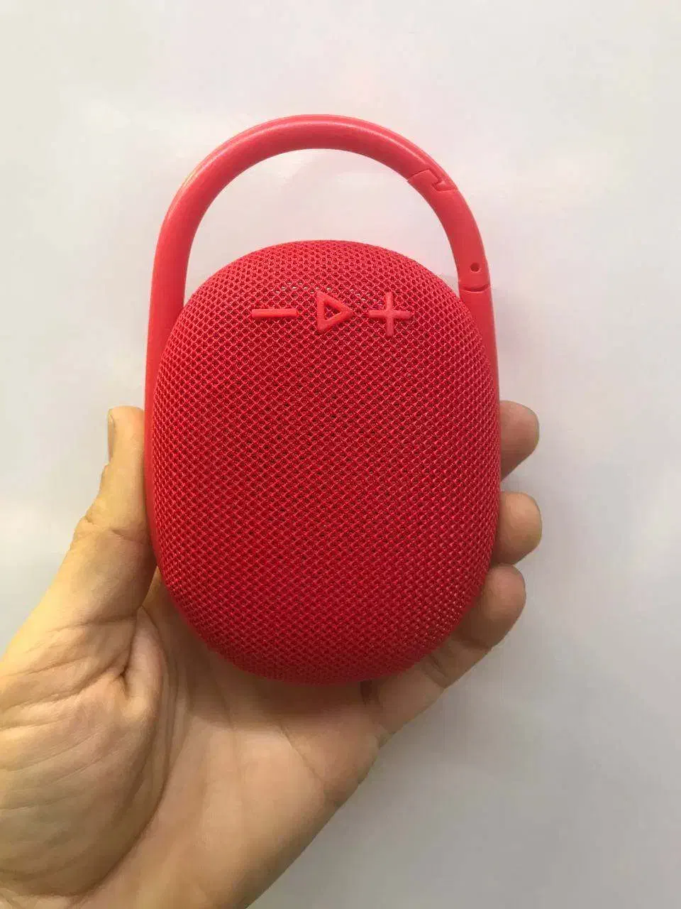 اسپیکر بلوتوثی قابل حمل طرح جی بی ال مدل clip 4|سیستم صوتی خانگی|سیرجان, |دیوار