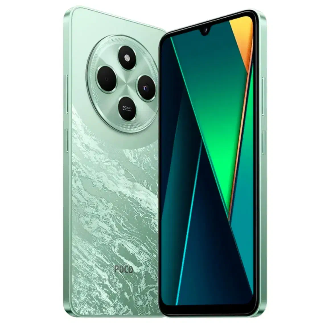 فروش قسطی(سفته)گوشی شیائومی poco c75 256|موبایل|کرج, مهرویلا جنوبی|دیوار