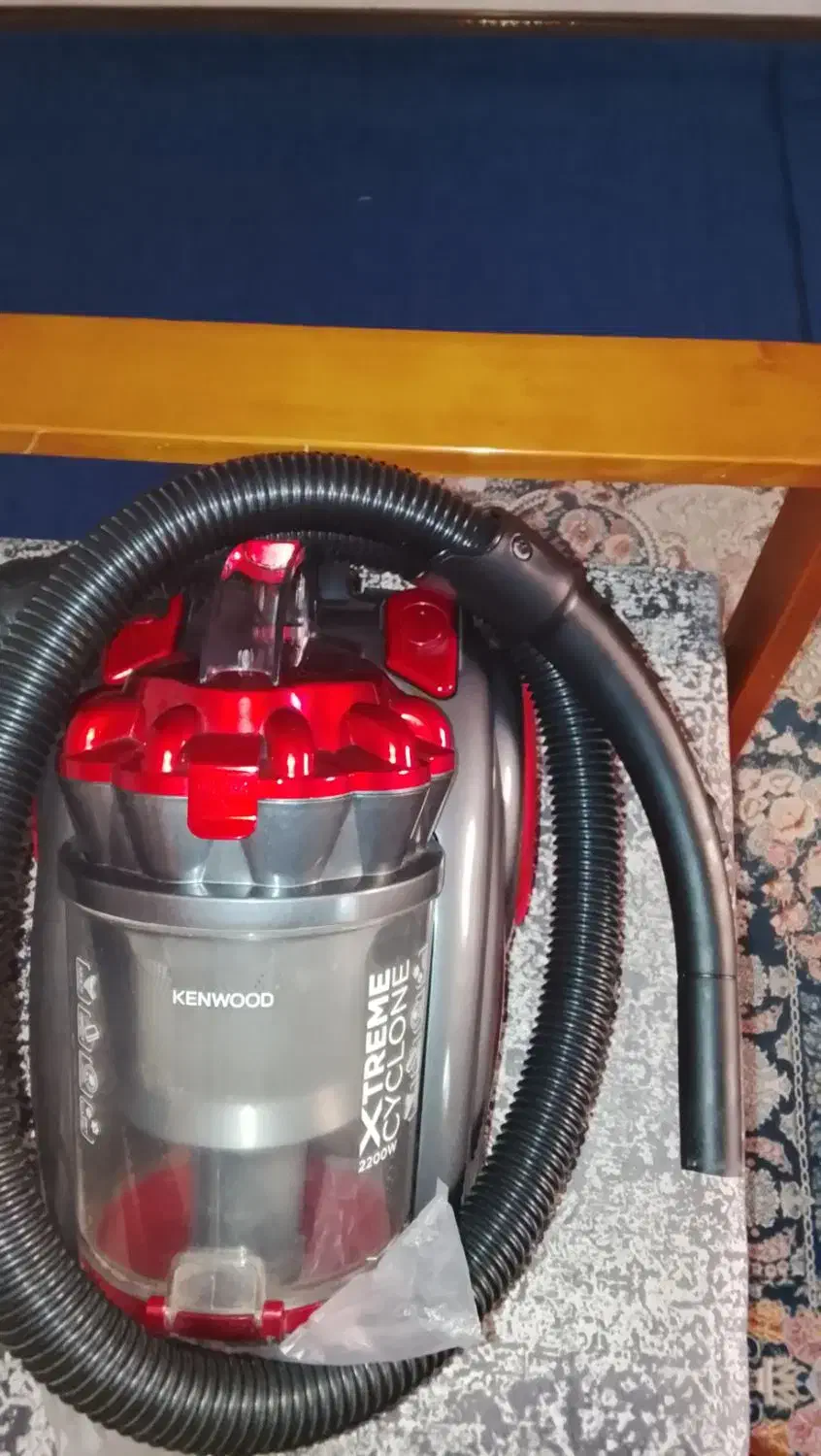 جاروبرقی|جاروبرقی، جارو شارژی، بخارشو|قم, زنبیل آباد|دیوار