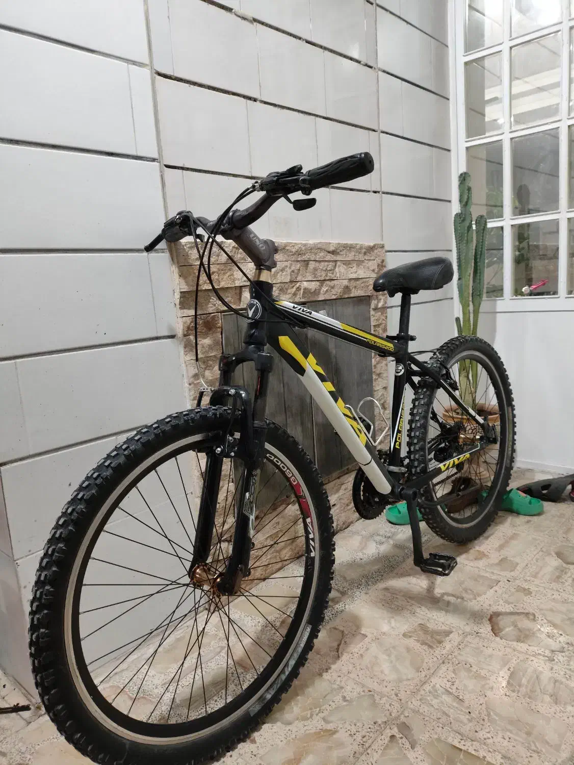 دوچرخه 26 ویوا|دوچرخه، اسکیت، اسکوتر|برازجان, |دیوار