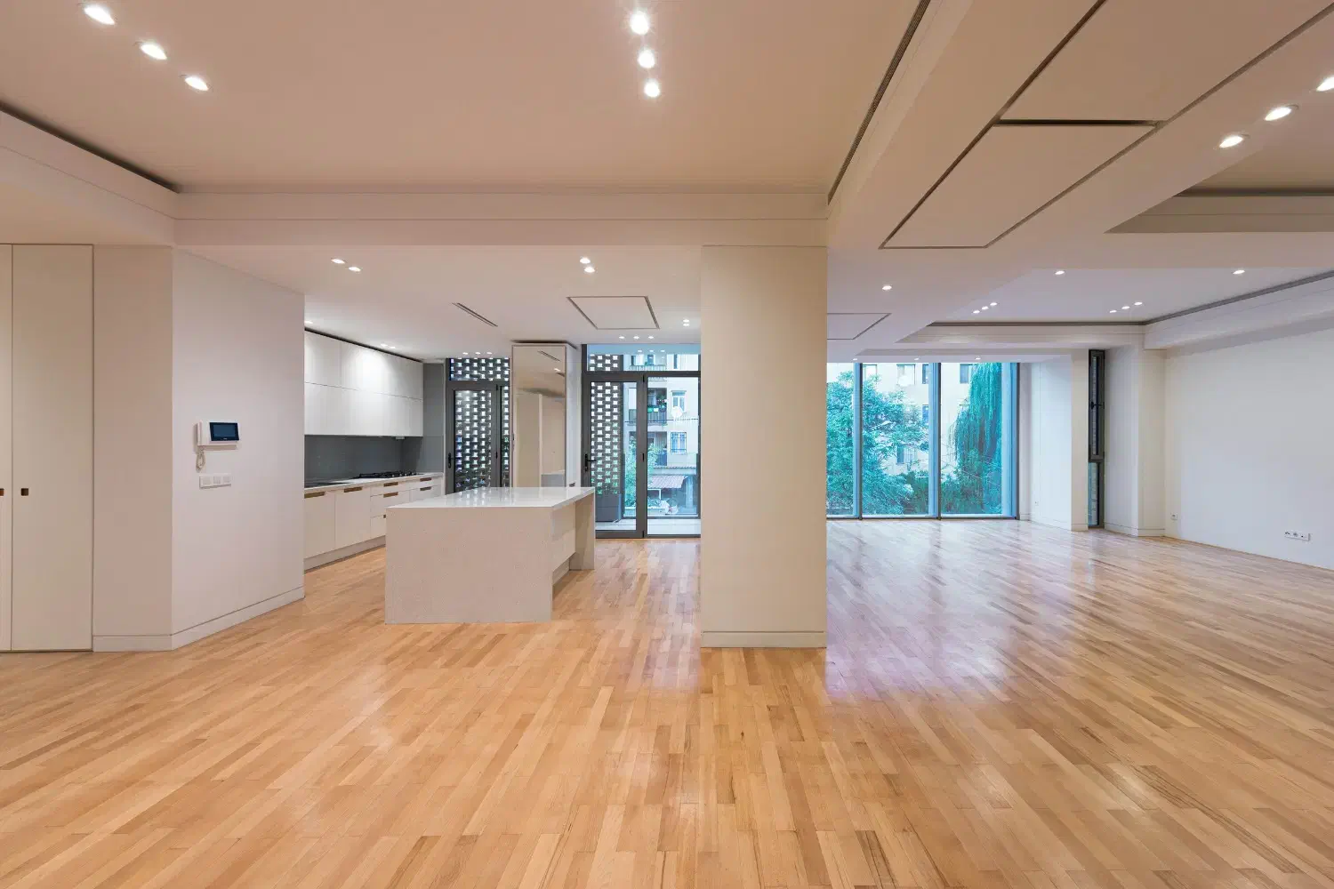 ۲۰۰متر سوپرمدرن *عمید فرخ ثارالله*|فروش آپارتمان|تهران, زعفرانیه|دیوار