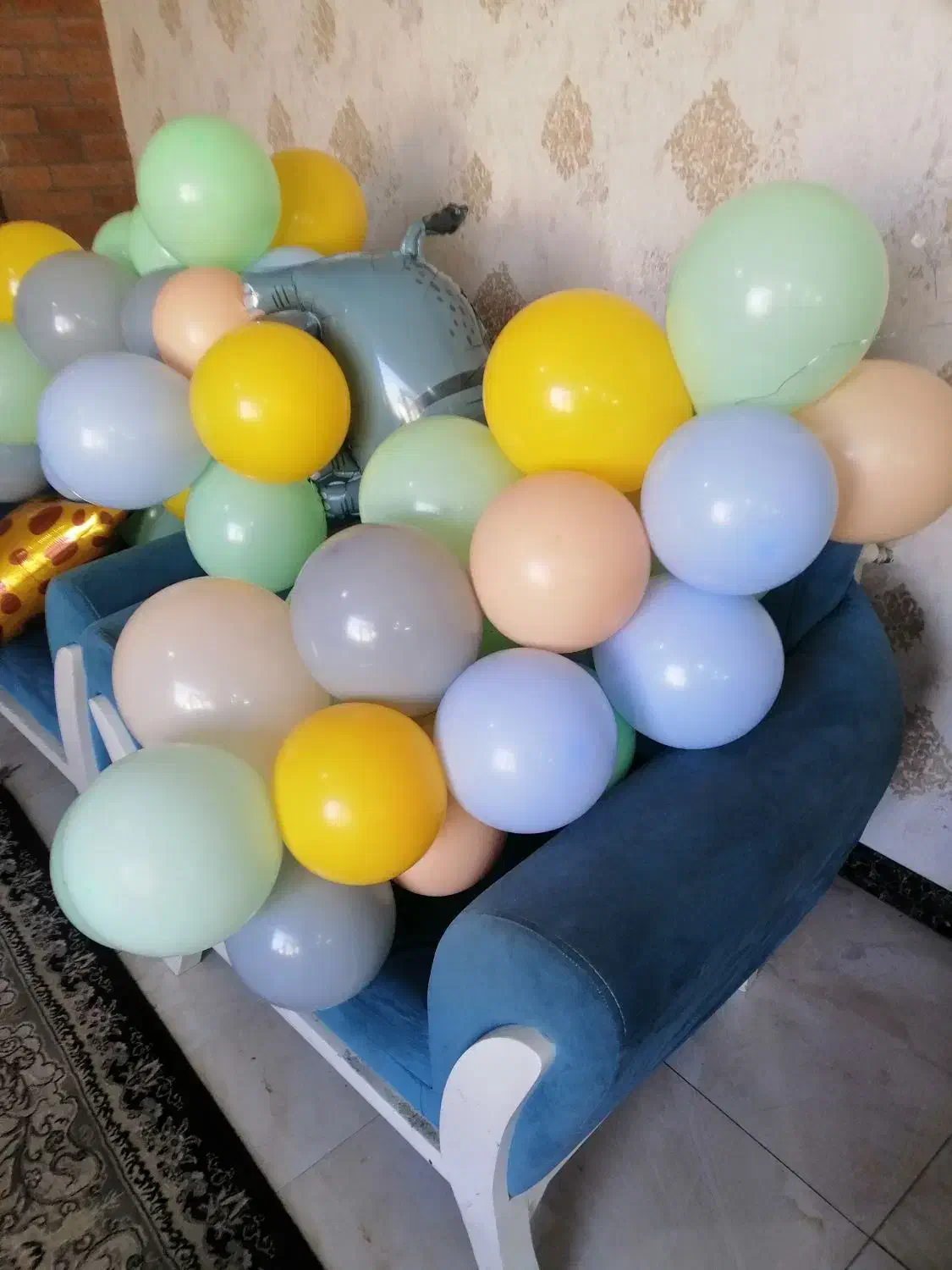 تولد|اسباببازی|اصفهان, مهدیه|دیوار