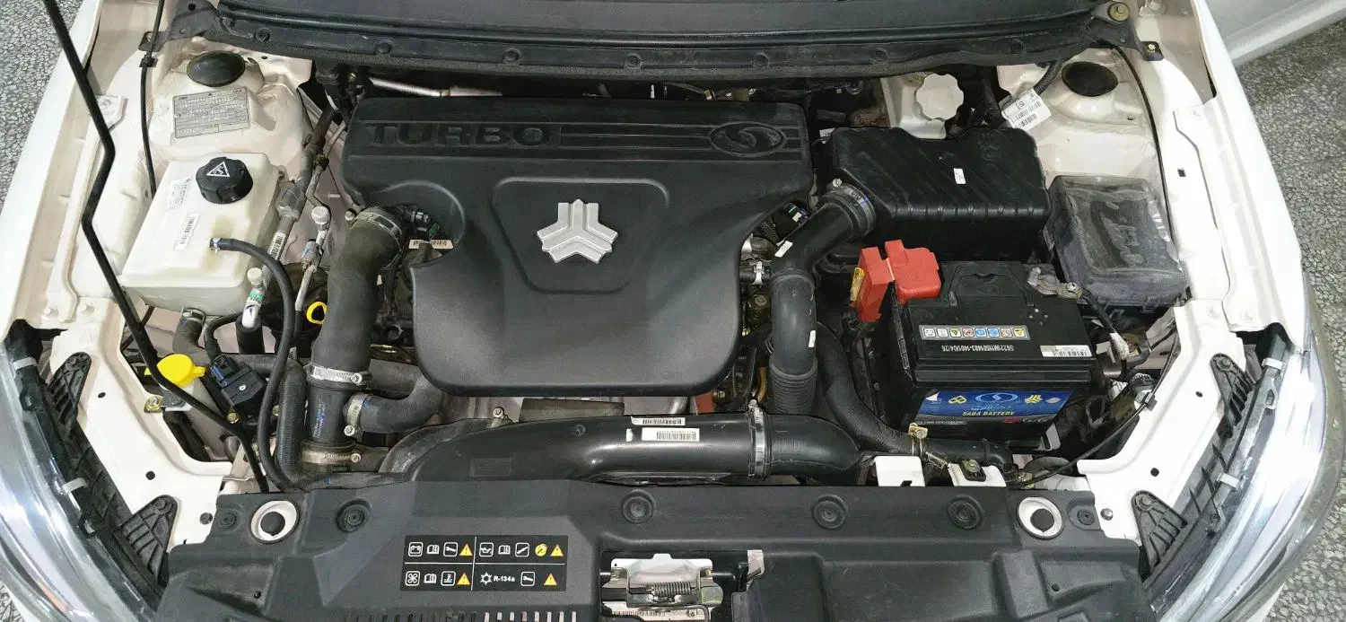 شاهین مشابه صفر|خودرو سواری و وانت|شیراز, محمودیه|دیوار