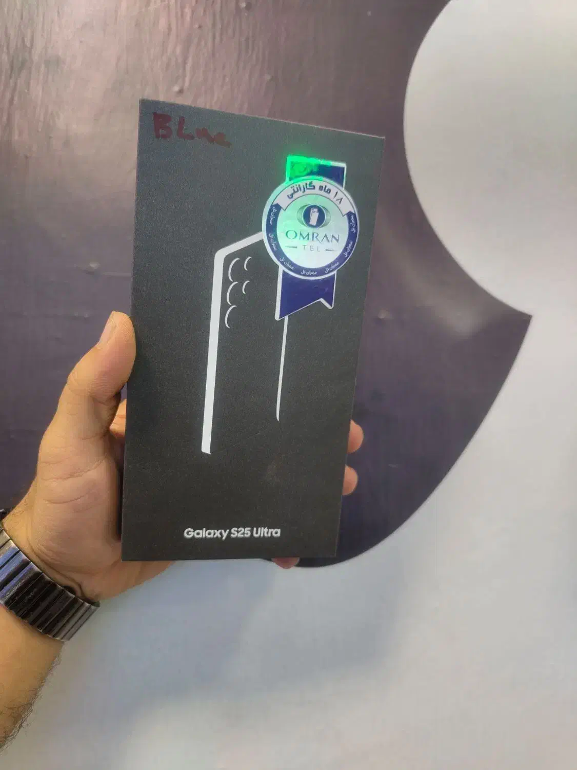 s25 ultra با حافظه 256|موبایل|مشهد, بهشت|دیوار