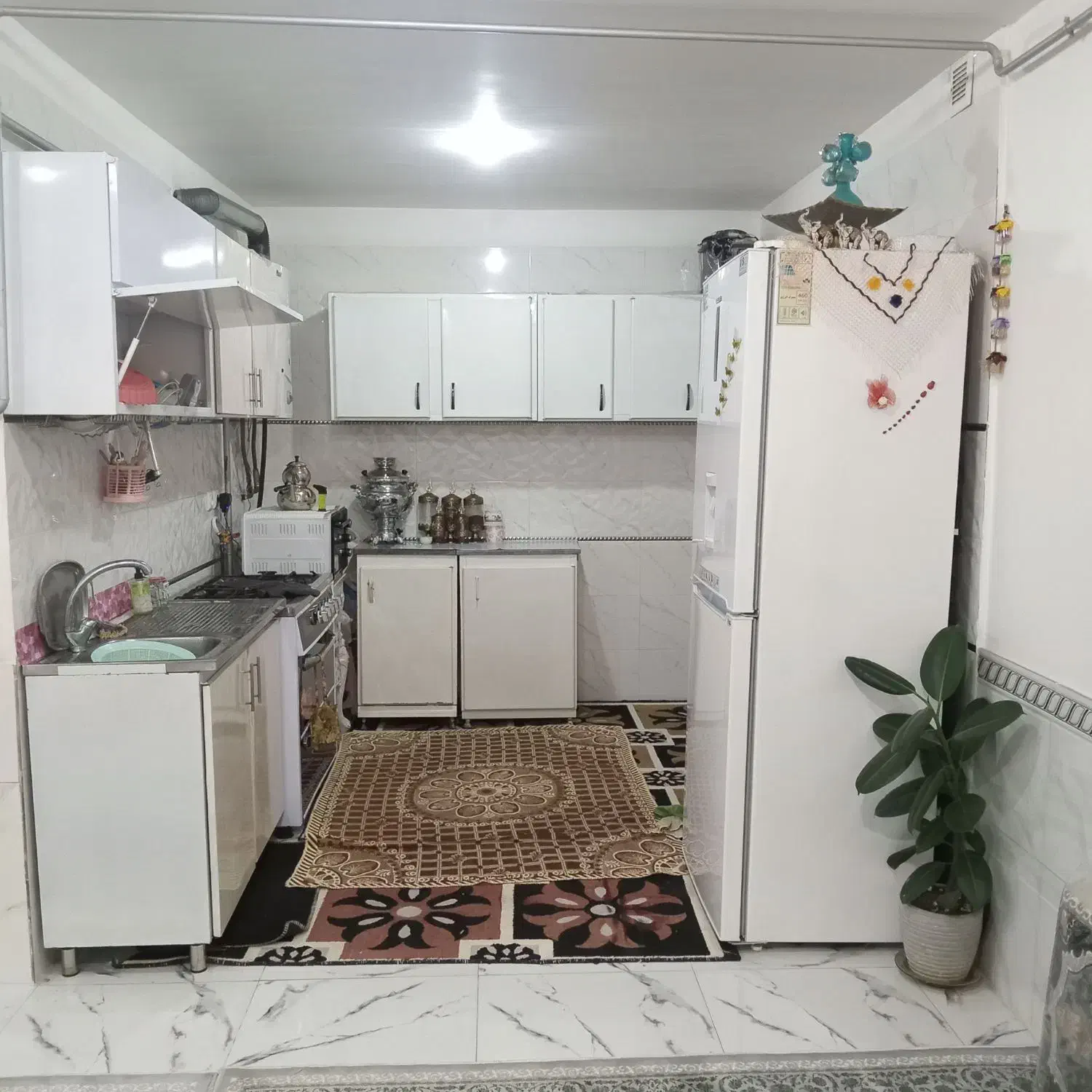 منزل اجاره رشیداباد|اجارهٔ خانه و ویلا|دیواندره, |دیوار