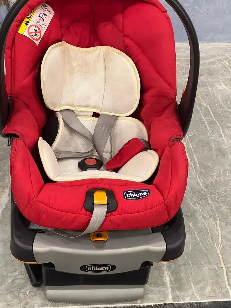 کریر کودک|کالسکه و لوازم جانبی|تبریز, |دیوار