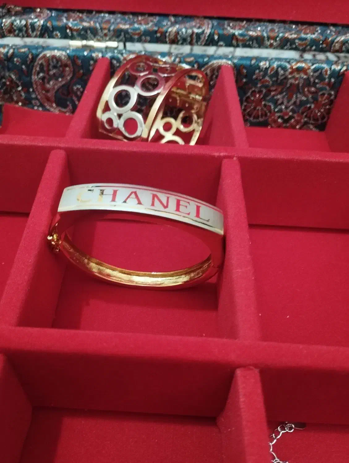 دستبند زنانه|بدلیجات|تهران, باشگاه نفت|دیوار