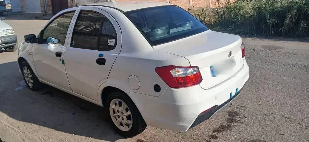 ساینا مدل برج اخر ۱۴۰۳|خودرو سواری و وانت|فاضل آباد, |دیوار