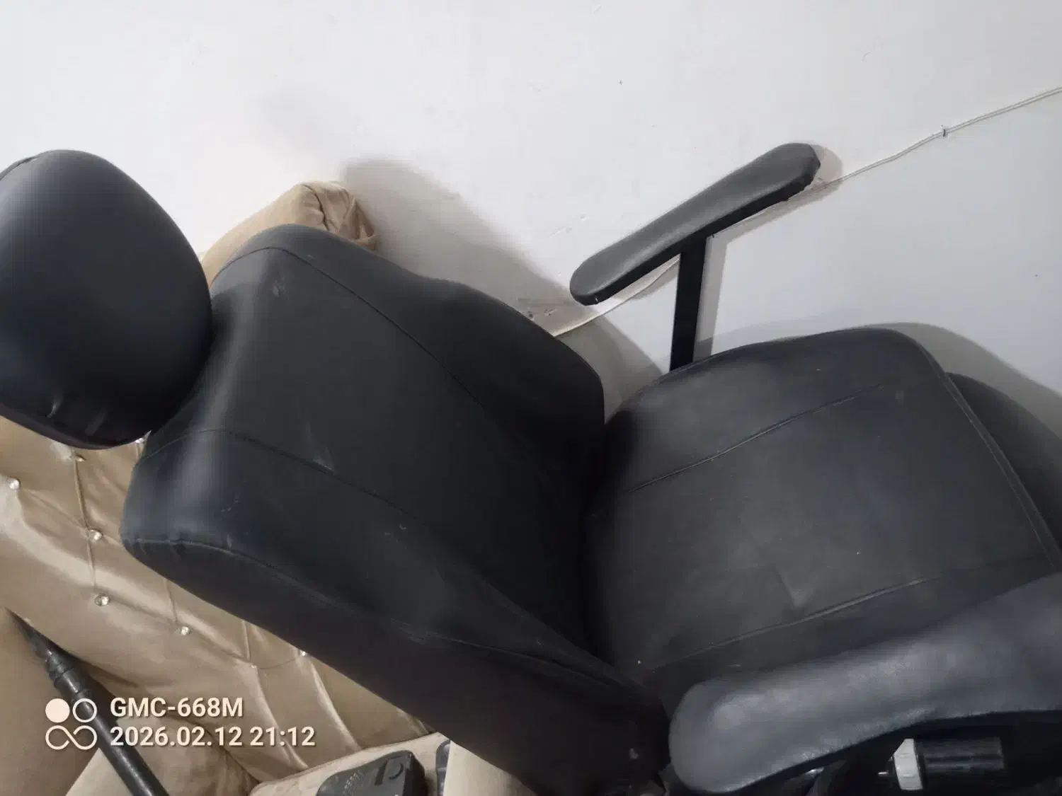 صندلی|صندلی و نیمکت|مشهد, شهرک امام سجاد|دیوار