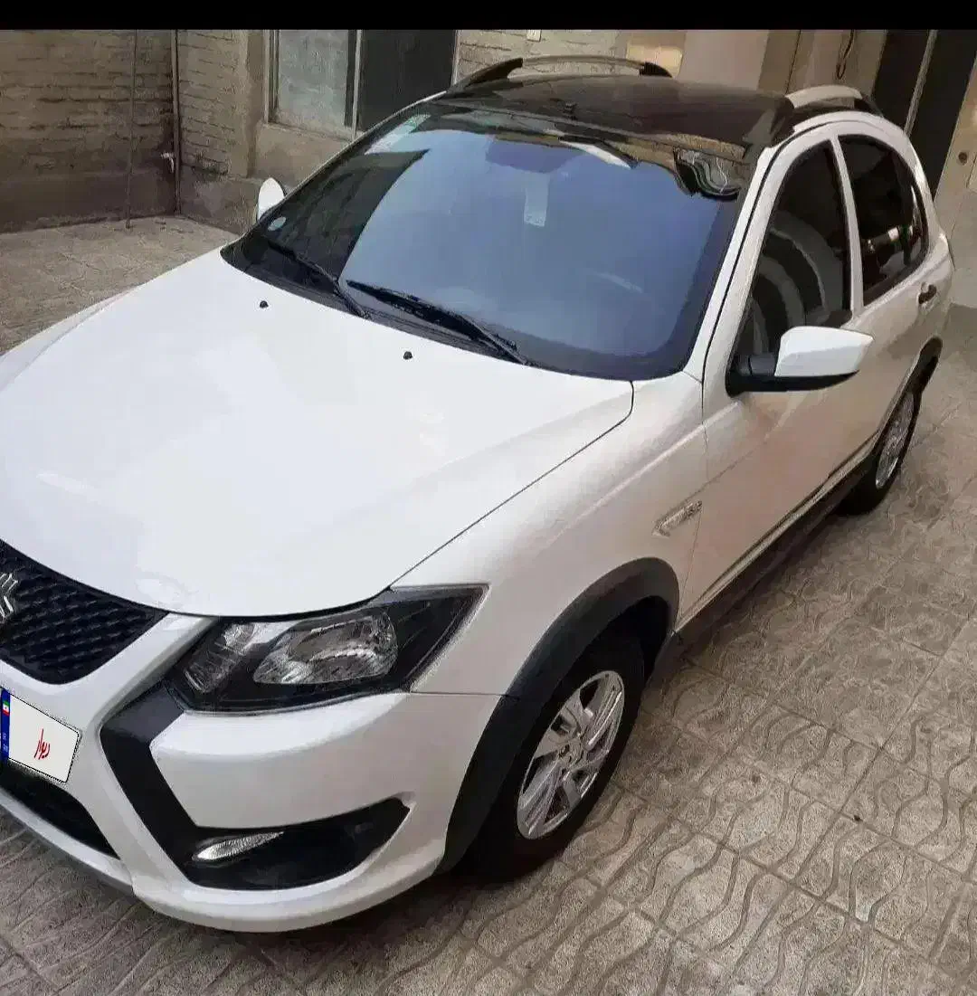 حواله تکمیل وجه شده کوییکgxrl  با رینگ المینیوم|خودرو سواری و وانت|قم, شاه ابراهیم|دیوار