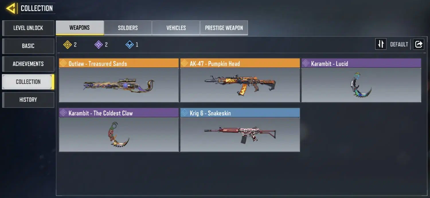 اکانت کالاف|کنسول، بازی ویدئویی و آنلاین|نوشین شهر, |دیوار