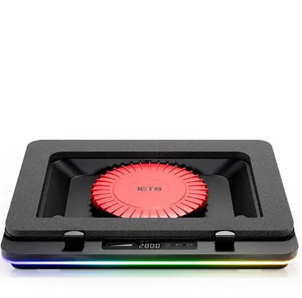 کول پد IETS GT626 (600)|قطعات و لوازم جانبی رایانه|کرج, باغستان|دیوار