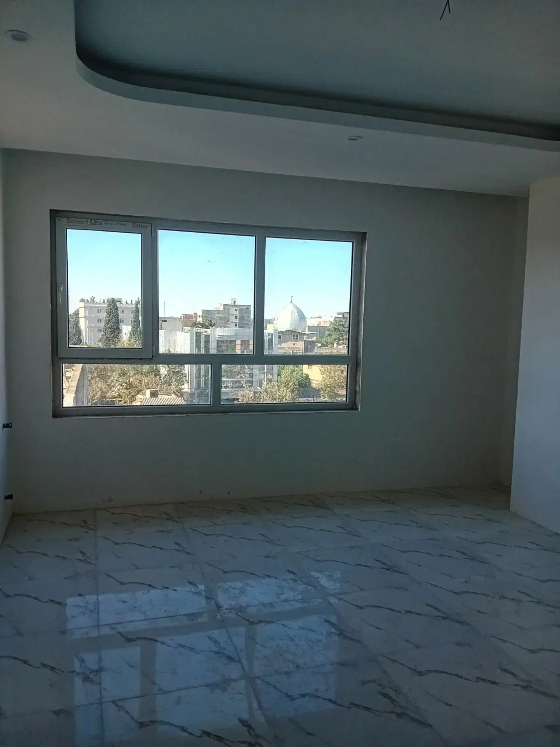 رهن آپارتمان کلید اول مرکز شهر|اجارهٔ آپارتمان|مینودشت, |دیوار