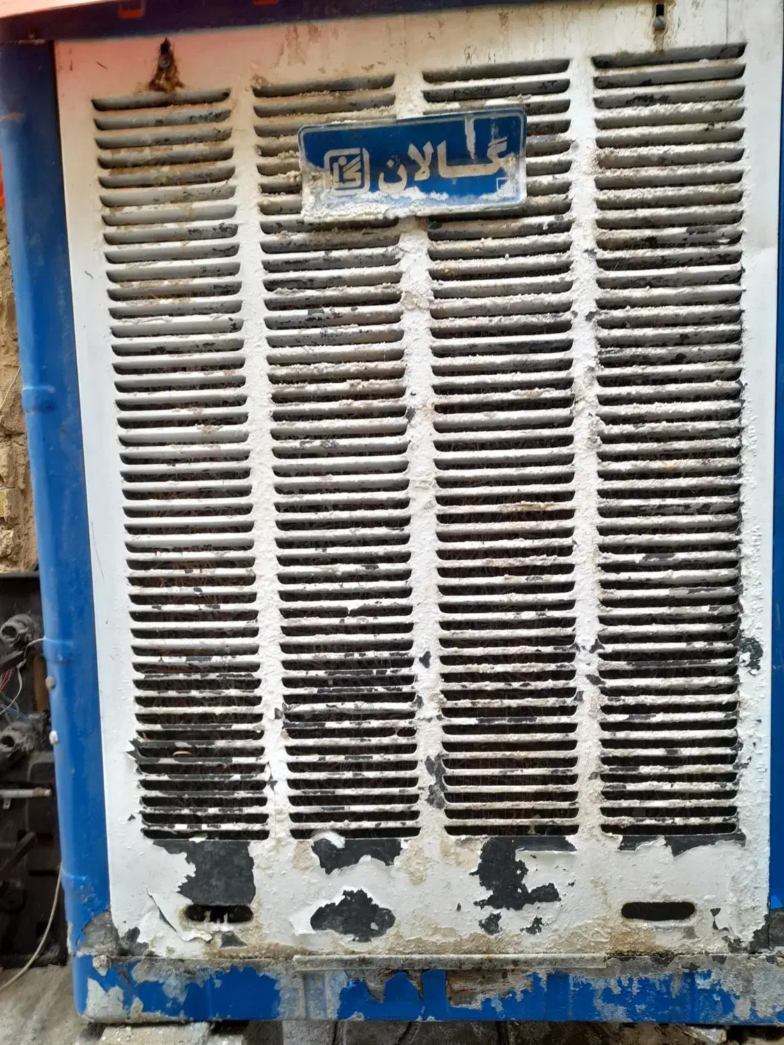 تعمیرات تخصصی کولر آبی،بخاری،اجاق گاز،آبگرمکن|خدمات پیشه و مهارت|شیراز, نصر|دیوار