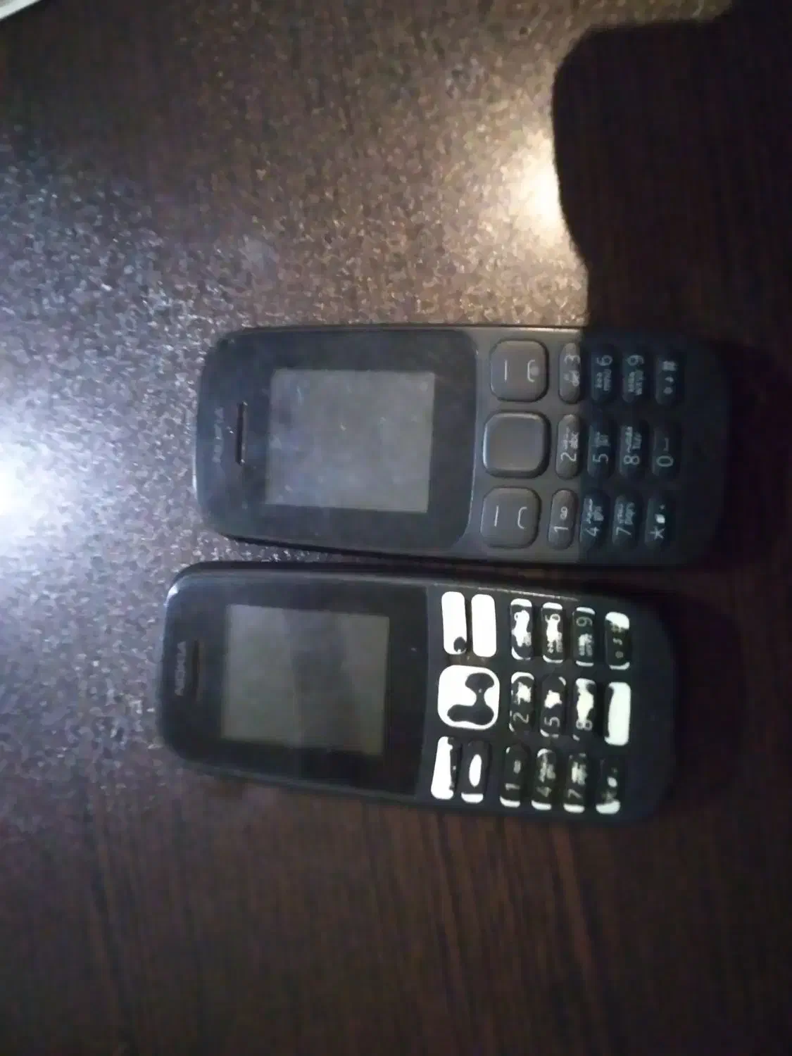 گوشی نوکیا|موبایل|اسالم, |دیوار