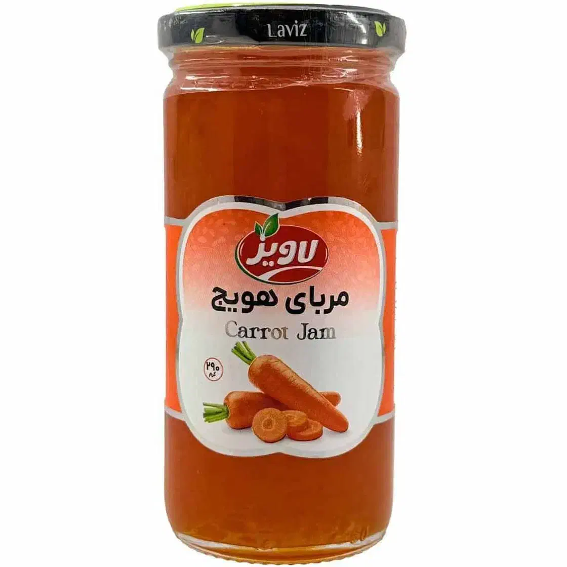 مربا|خوردنی و آشامیدنی|قم, الغدیر|دیوار