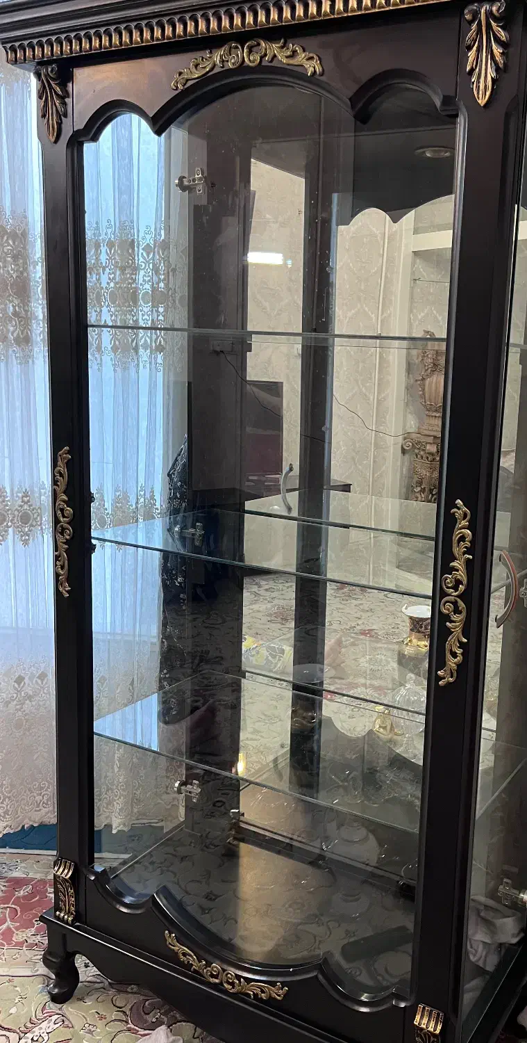 ویترین|بوفه، ویترین، کنسول|تهران, نازی‌آباد|دیوار