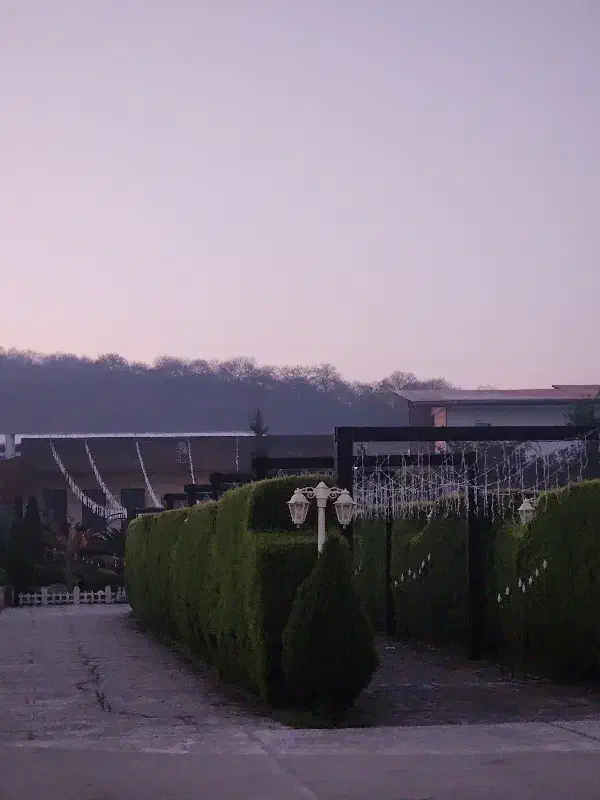 شرایط ویژه تالار زمرد|خدمات پذیرایی، مراسم|ساری, |دیوار