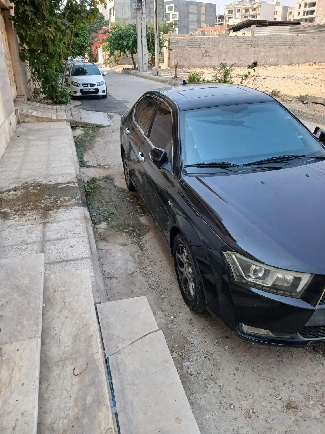 دنا|خودرو سواری و وانت|بندرعباس, |دیوار