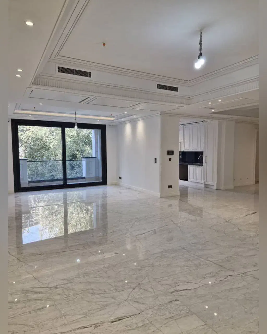 پنت هاوس ۱۷۰ متری ملک اباد/ فضایی که دل را میبرد|فروش آپارتمان|مشهد, ملک‌آباد|دیوار