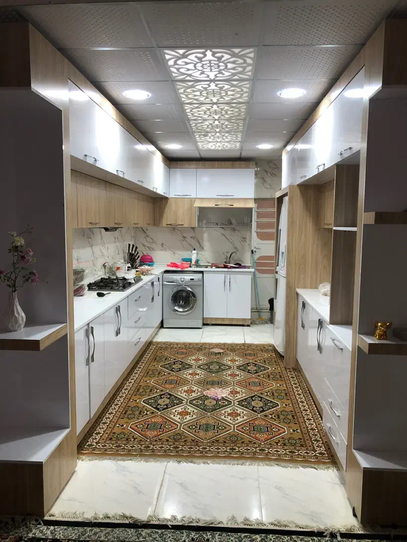 تجاری فلکه سراهی|فروش خانه و ویلا|دوگنبدان, |دیوار