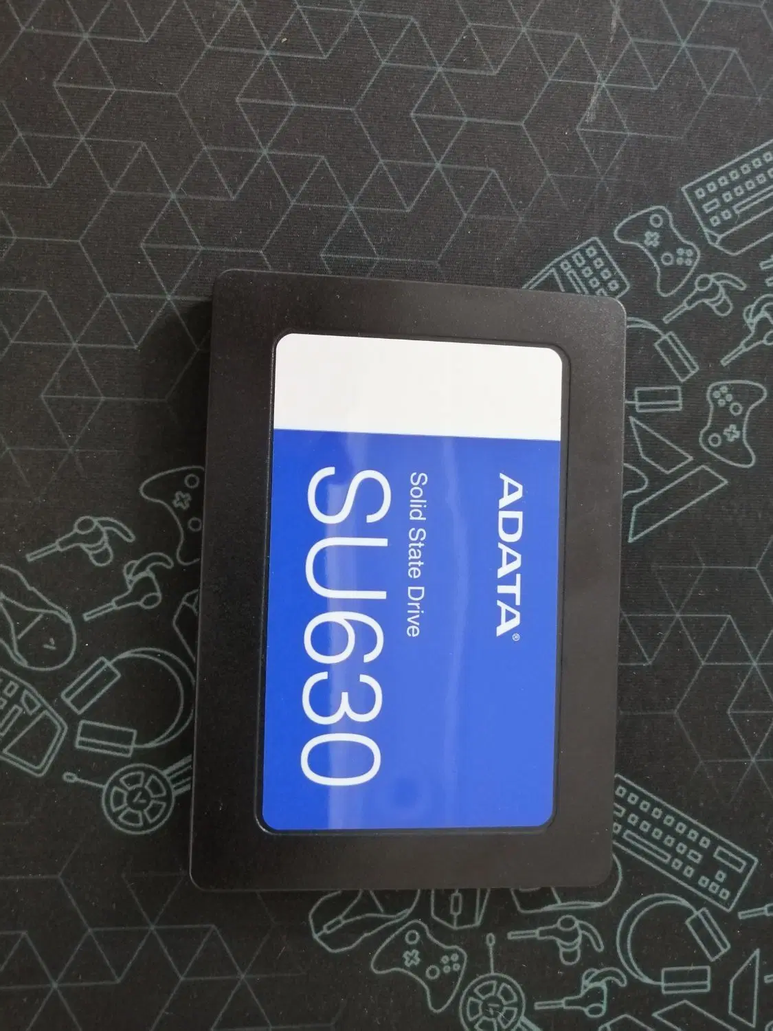 هارد ssd adata|قطعات و لوازم جانبی رایانه|اسلامشهر, شهرک مفیدی|دیوار