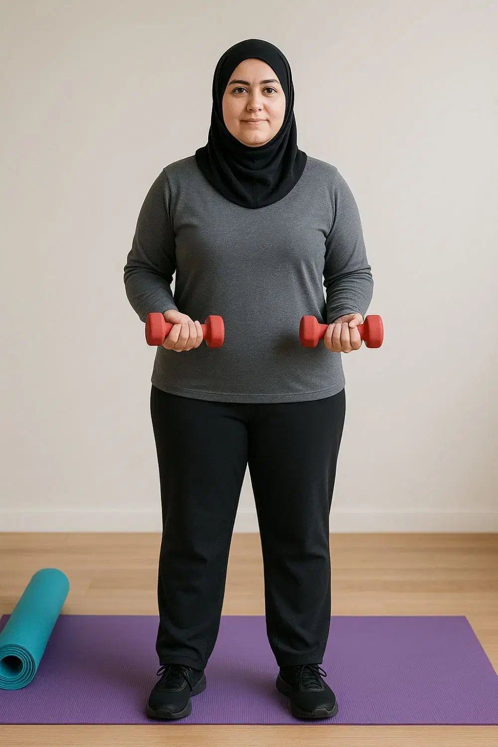 شروع کلاس ورزشی مبتدی (رودکی)|خدمات آموزشی|اراک, |دیوار