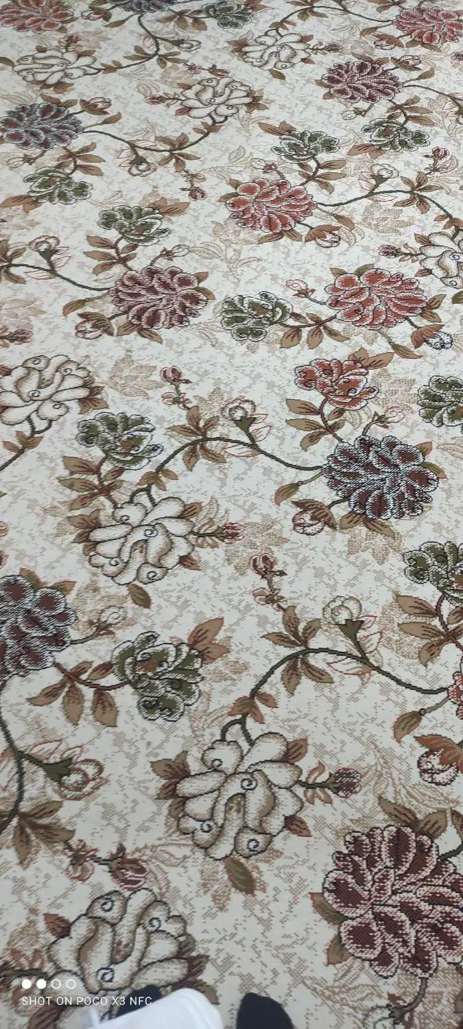 گلیم ۱۲ متری|گلیم، جاجیم، گبه|ایلام, |دیوار