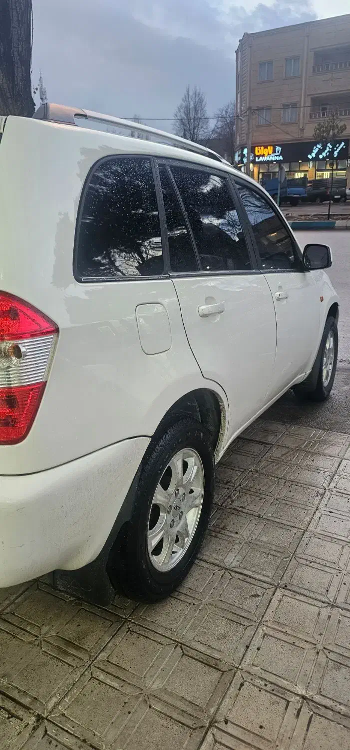 ام وی ام x33 مدل ۹۱|خودرو سواری و وانت|تبریز, |دیوار