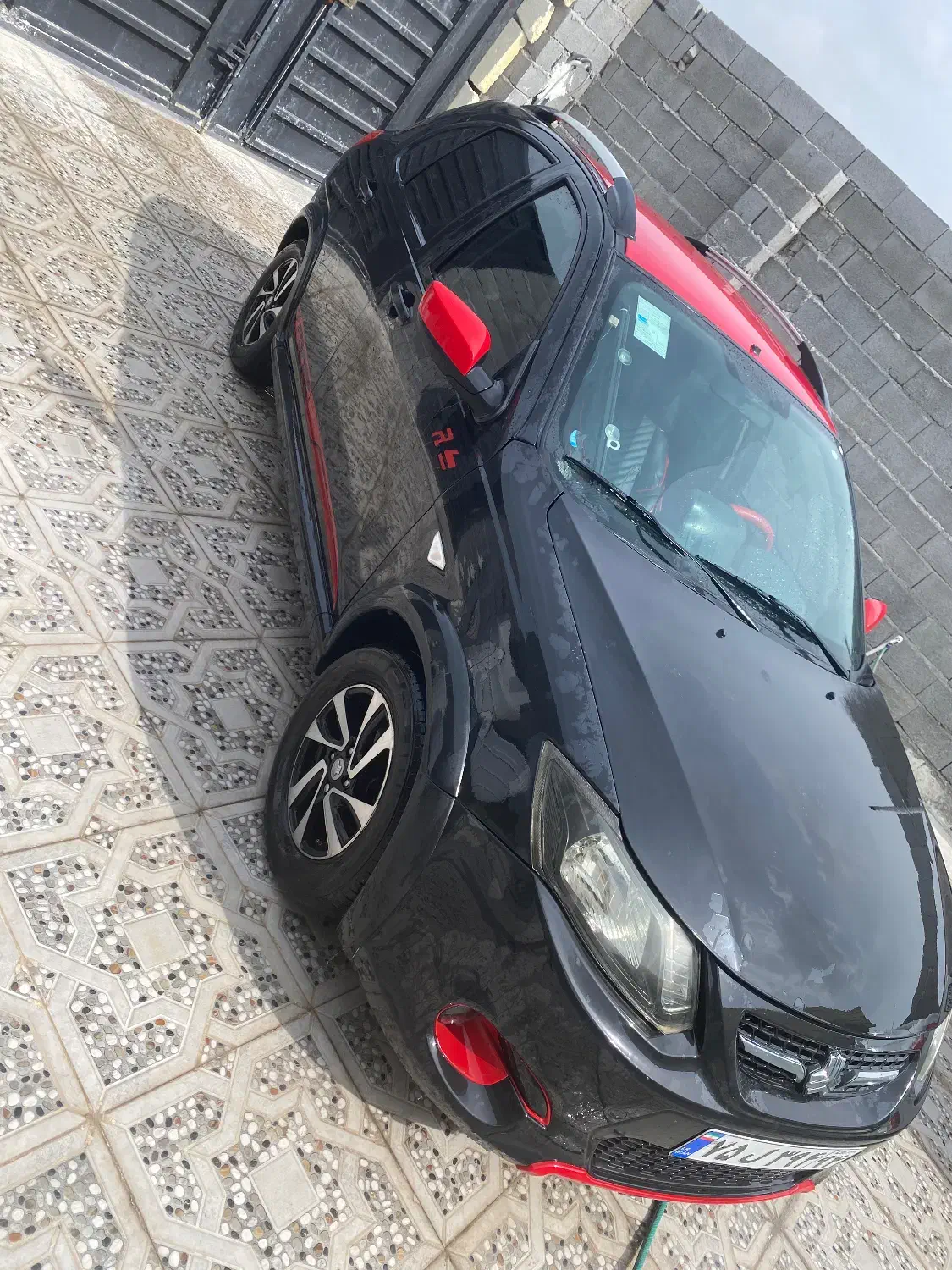 کوییک ۴۰۱|خودرو سواری و وانت|بندرعباس, |دیوار