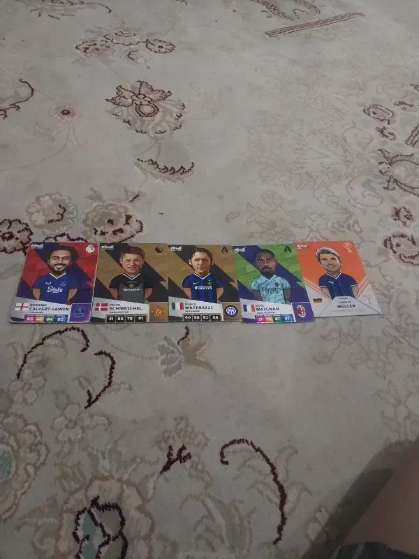 کیمدی|کلکسیون و سرگرمی|قائن, |دیوار