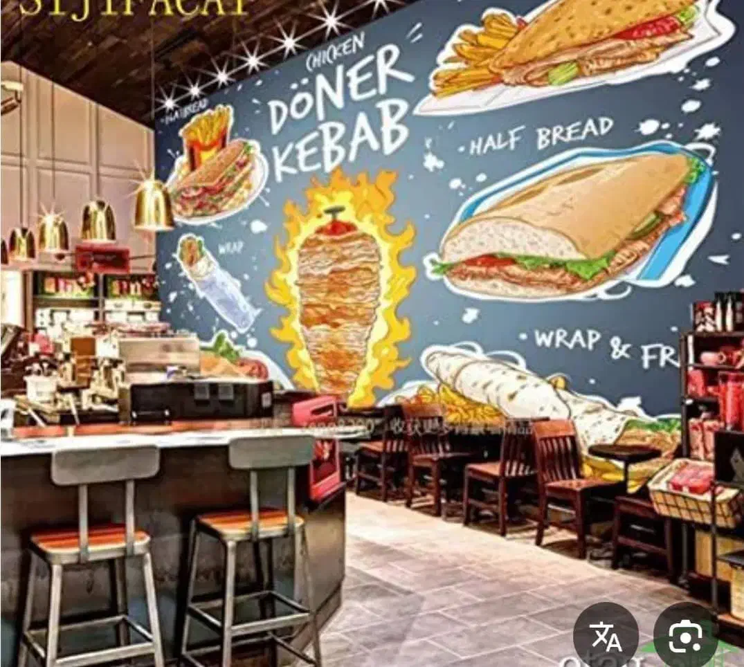 قابل توجه کاسبهای معتبر فست فود در بازار تهران|اجارهٔ مغازه و غرفه|تهران, بازار|دیوار