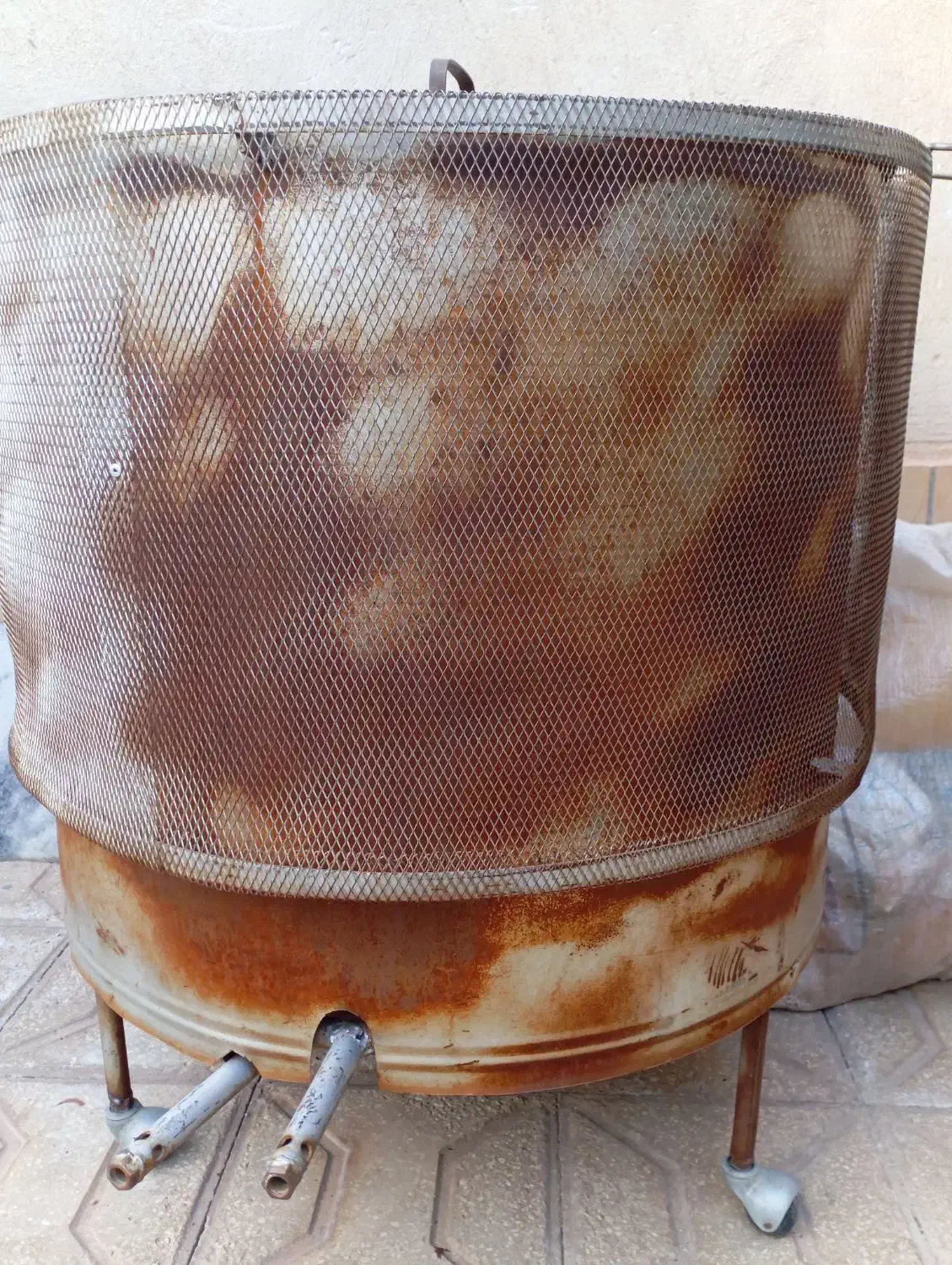 سالم فروخته میشه|اجاق گاز و لوازم برقی پخت‌وپز|تهران, بازار|دیوار