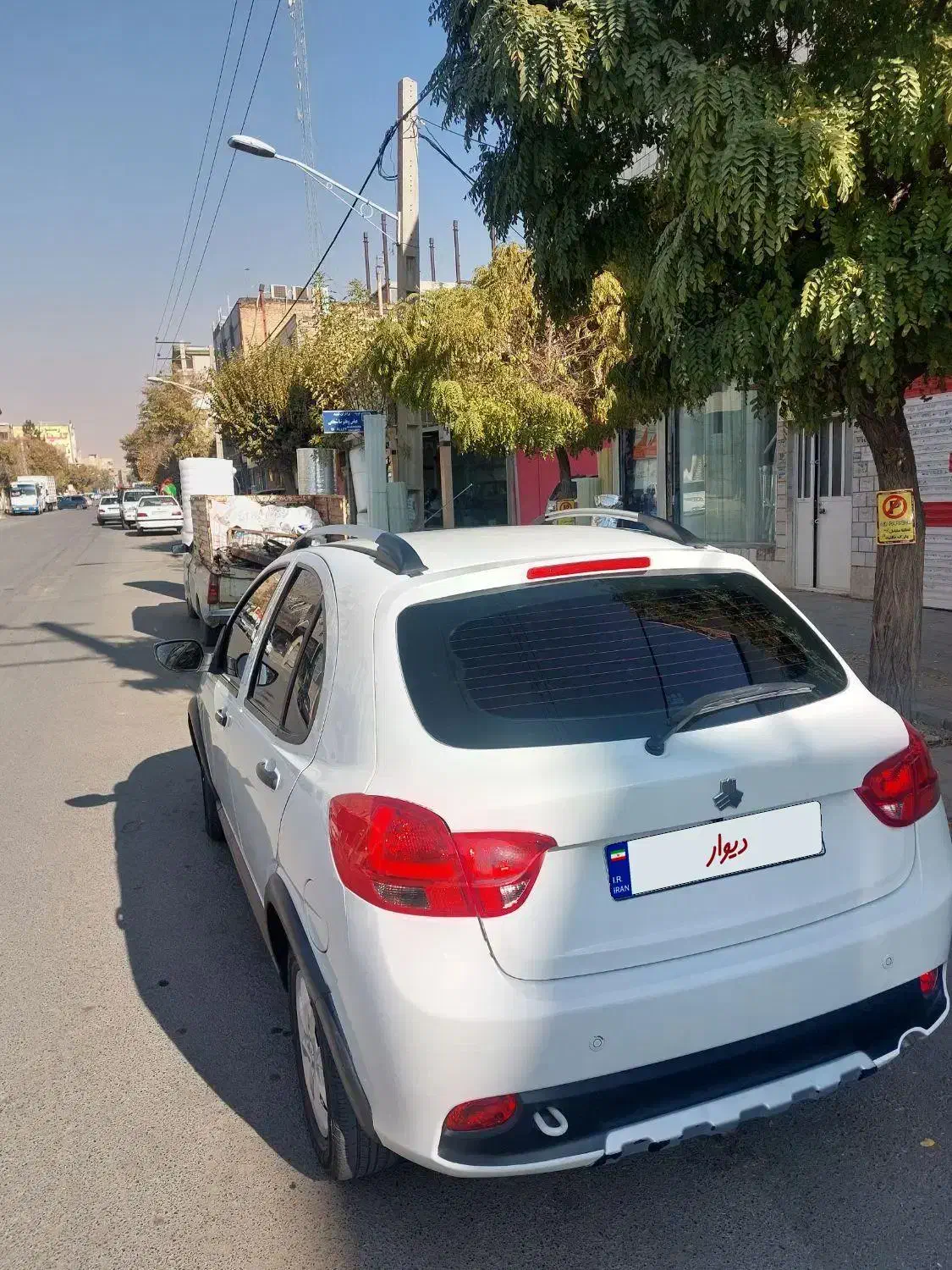 کوئیک مدل ۹۸ استسنائی|خودرو سواری و وانت|آبیک, |دیوار