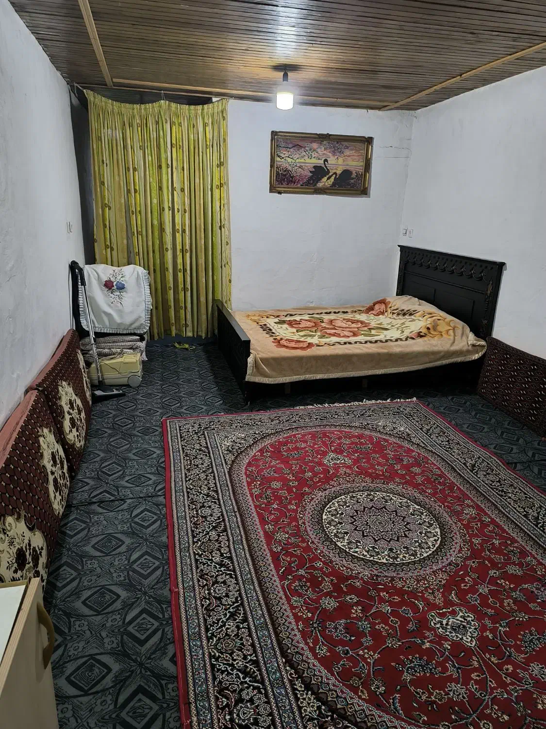 اجاره خانه|اجارهٔ کوتاه‌مدت آپارتمان و سوئیت|آمل, |دیوار