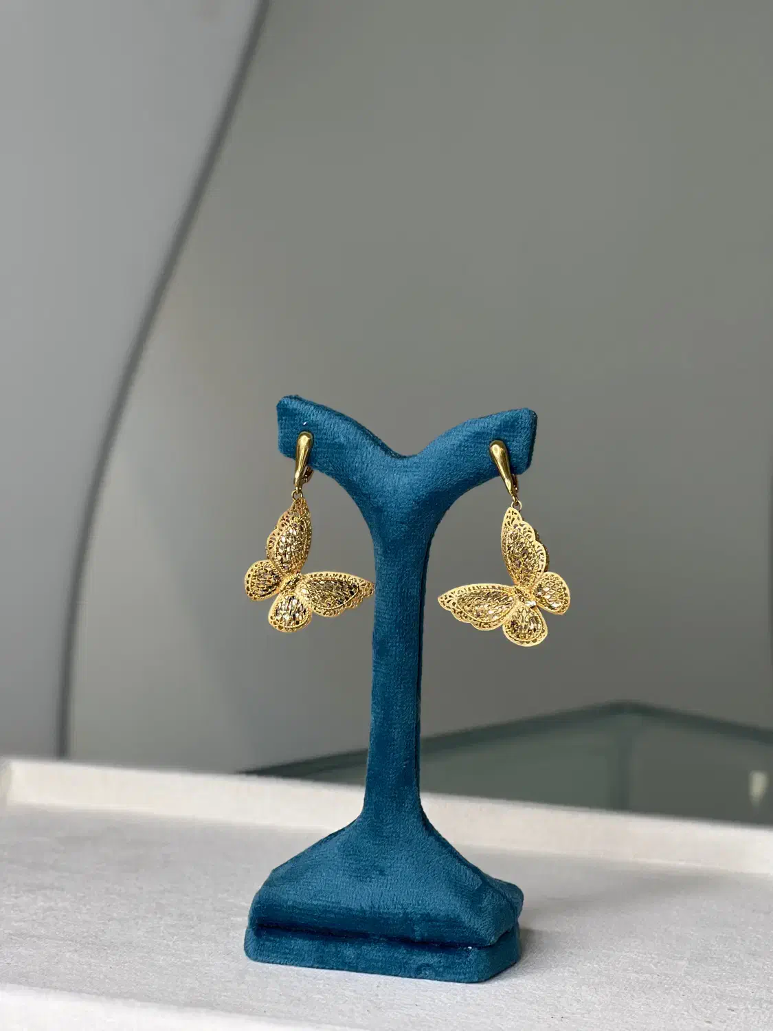 پروانه ای فقط ۷٪بالای تابلو|جواهرات|شیراز, معالیآباد|دیوار