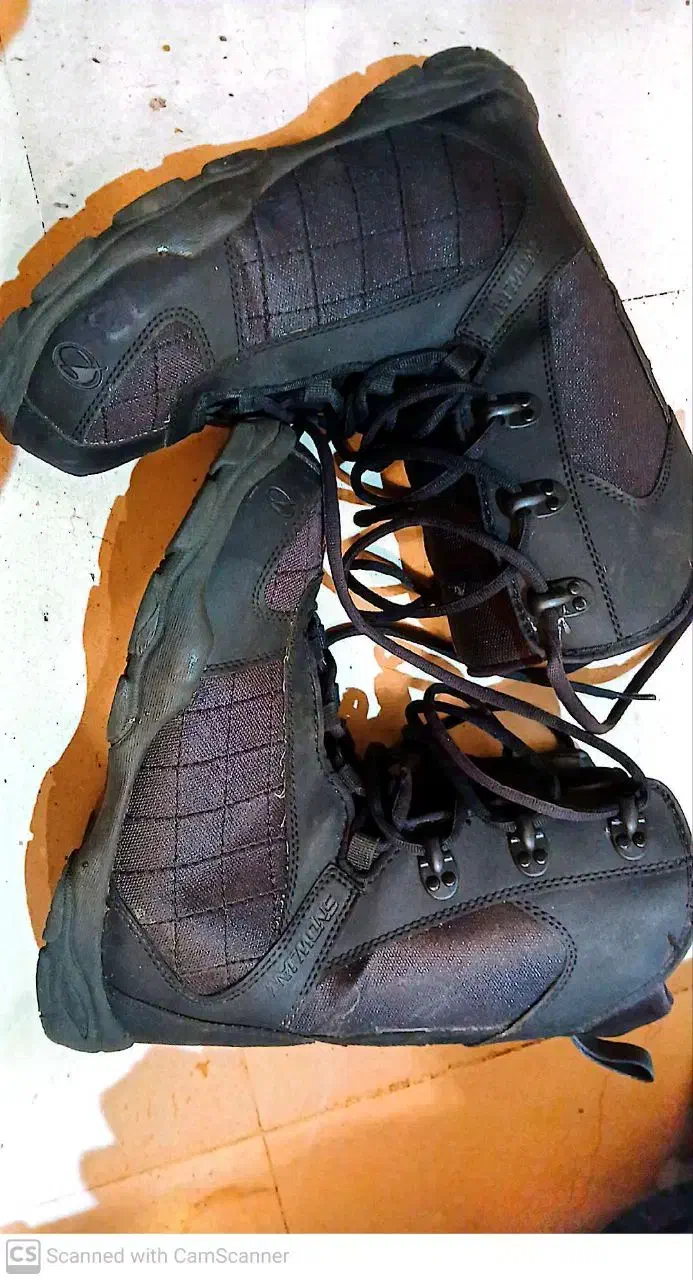 بوت اسنوبورد|ورزش‌های زمستانی|تهران, قیطریه|دیوار