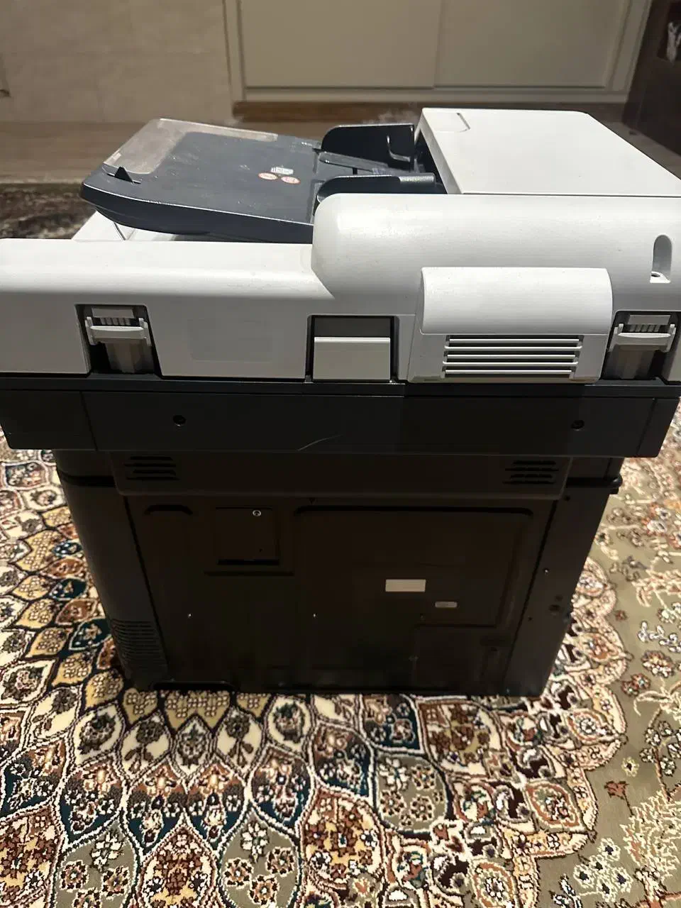 دستگاه hp m575dn|پرینتر، اسکنر، کپی، فکس|تهران, مروارید شهر|دیوار