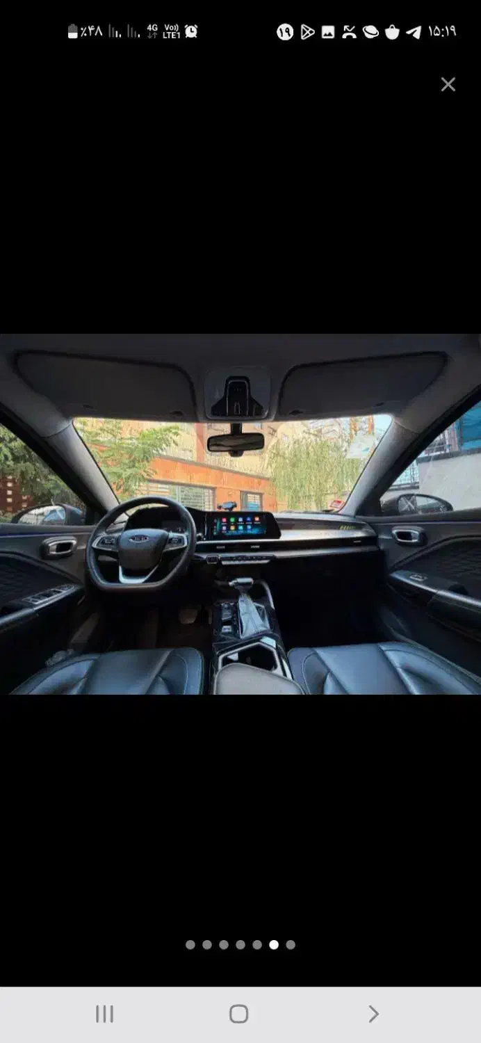 x33 cross|خودرو سواری و وانت|مشهد, فرودگاه|دیوار