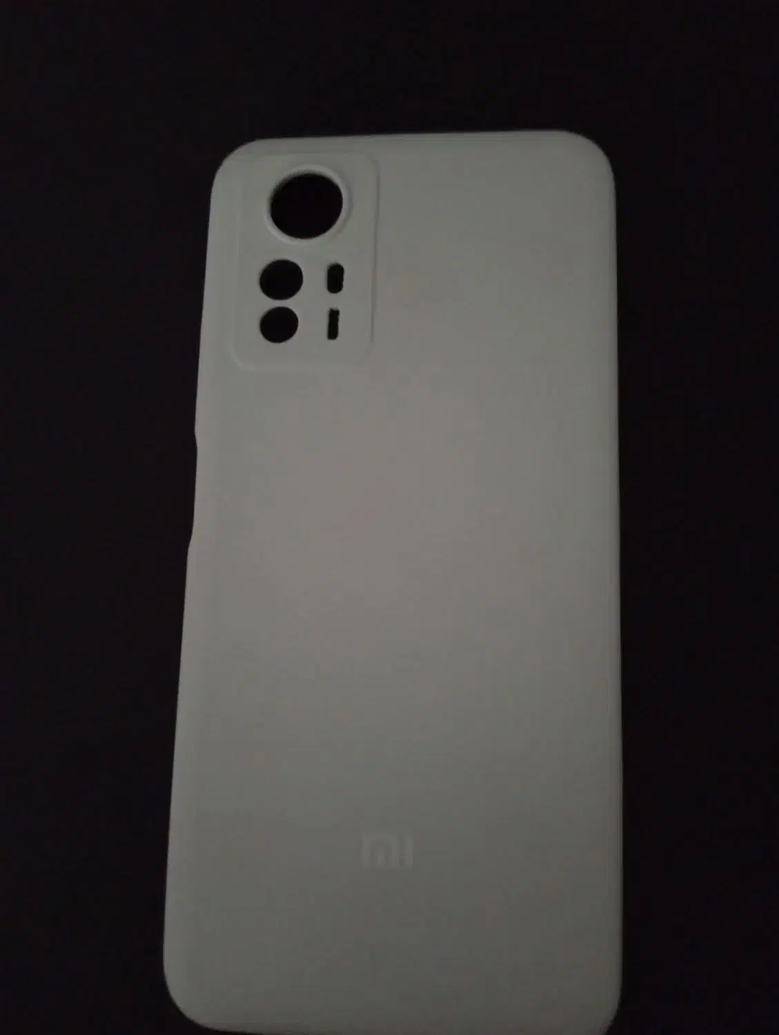 گاردگوشی شیائومی نوت12s|لوازم جانبی موبایل و تبلت|محمدیه-قزوین, |دیوار