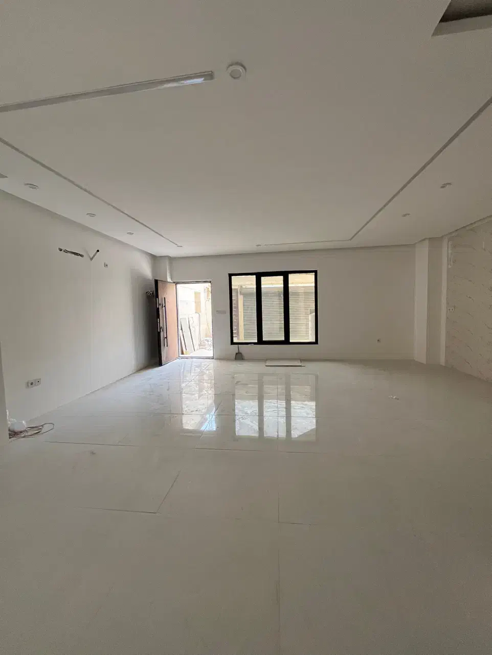 اپارتمام تک برگ سند تنگک ۱ دو واحد یکجا نوساز|فروش آپارتمان|بوشهر, |دیوار