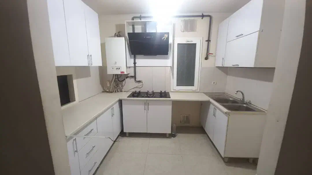 ۷۵متری کیسون فاز۶/فرصت مناسب برای خانه‌دار شدن|فروش آپارتمان|پرند, فاز ۲|دیوار