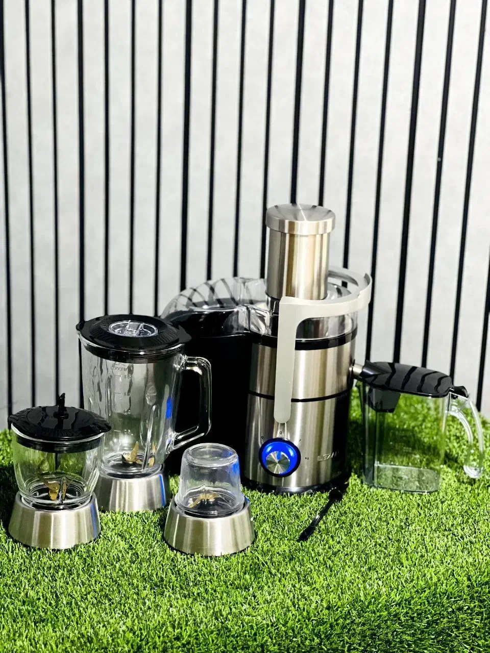 خرید فروش وسیله خانگی|سایر لوازم برقی|الشتر, |دیوار