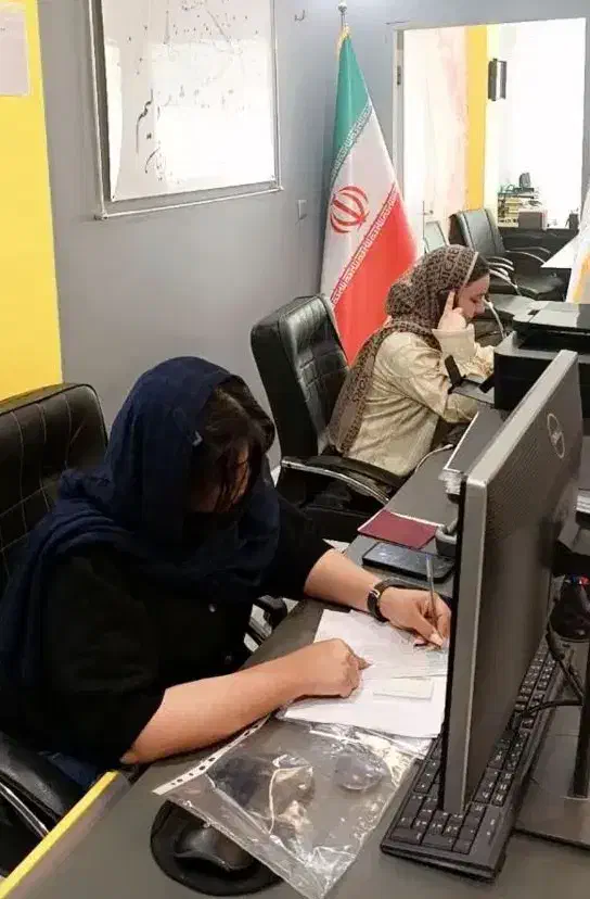 وام مهربانی(وام گیرنده، ضامن) نیازمندیم|خدمات مالی، حسابداری، بیمه|تهران, صادقیه|دیوار