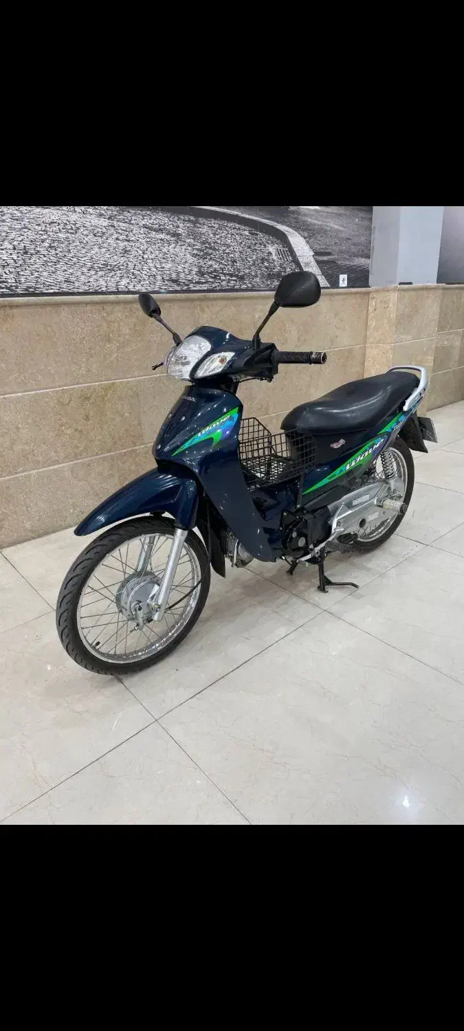 ویو|موتورسیکلت|سبزوار, سیادتی|دیوار