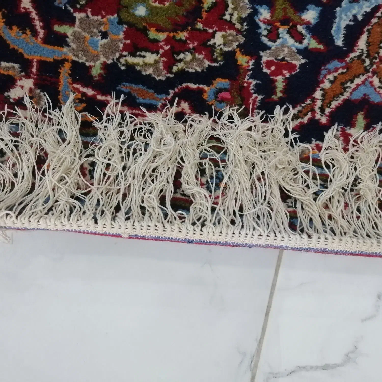 فرش دستباف|فرش|شیراز, شهرک بهشتی|دیوار