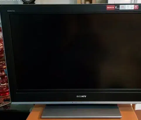 تلویزیون ال سی دی سونی 32اینچ|تلویزیون و پروژکتور|کرمان, |دیوار