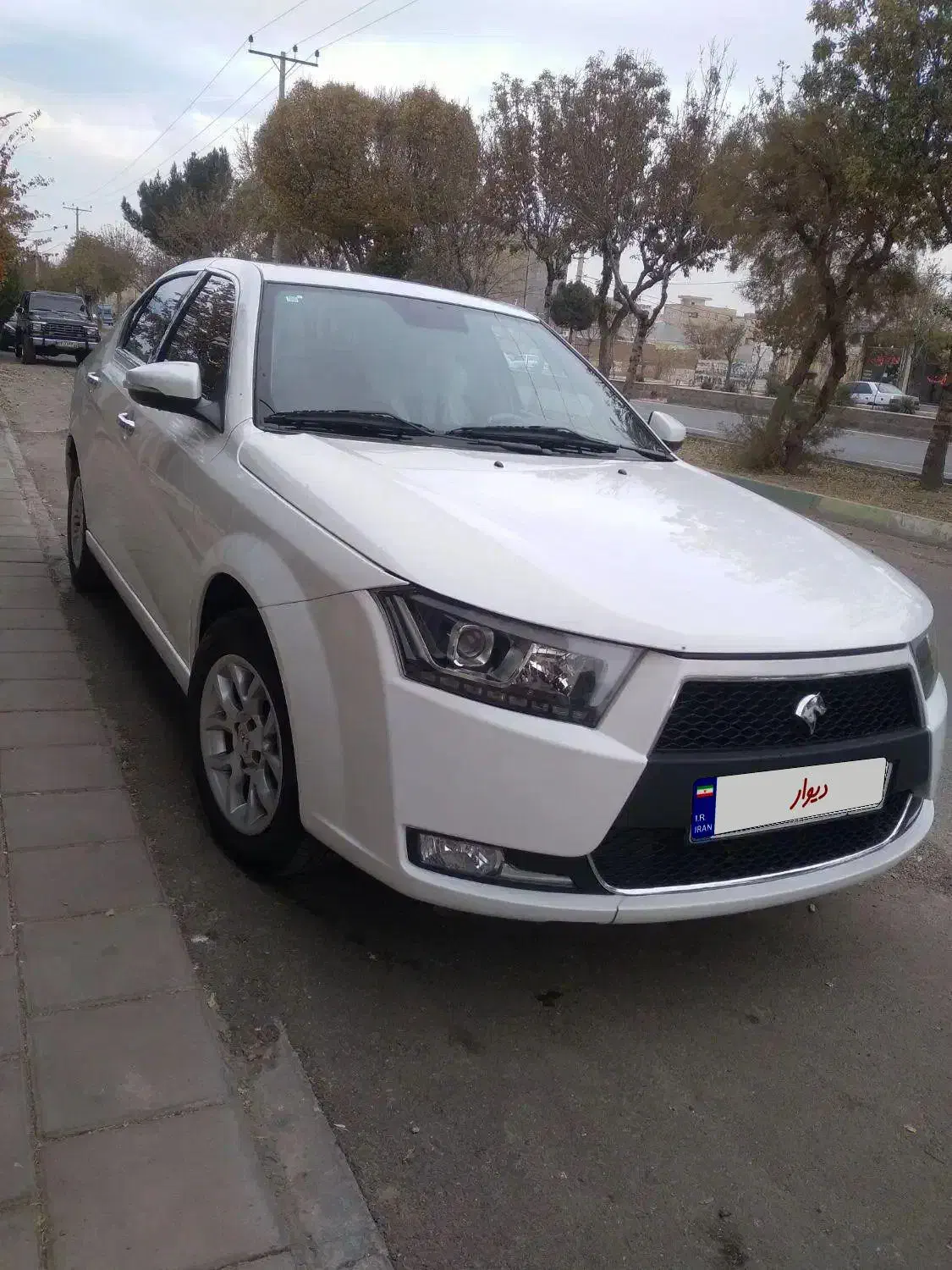 دناپلاس ۶ سرعته دنده ۴۰۳|خودرو سواری و وانت|ساوه, |دیوار